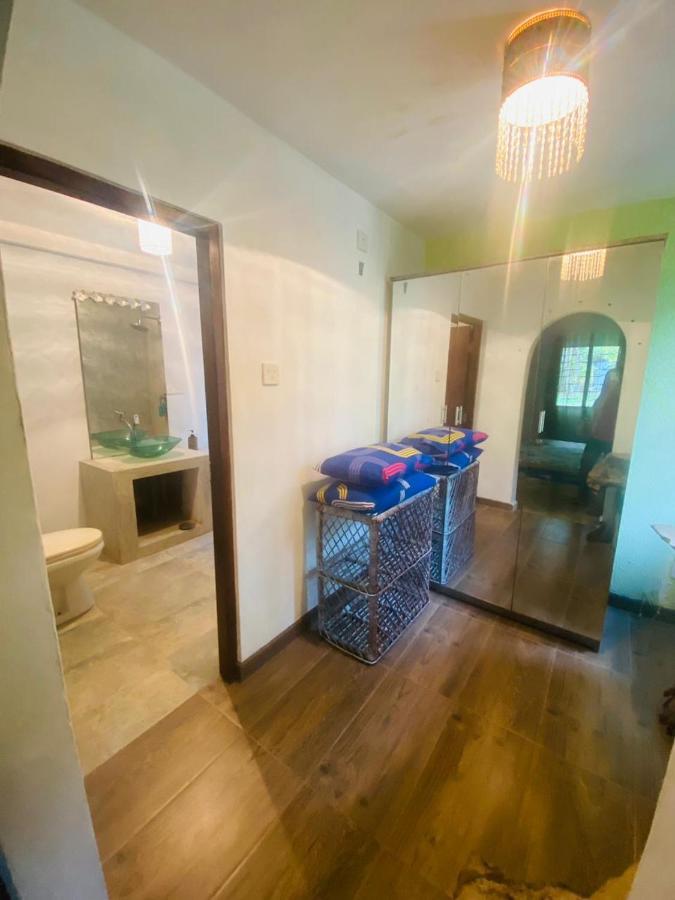 Mango place Hikkaduwa Zewnętrze zdjęcie