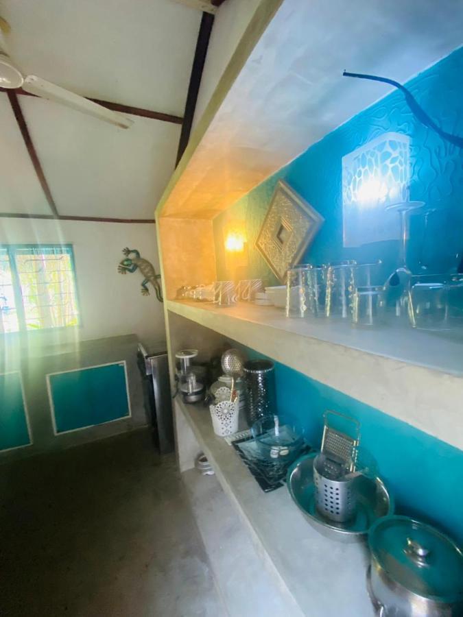 Mango place Hikkaduwa Zewnętrze zdjęcie